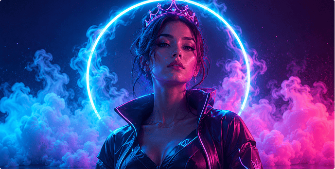 Illustrazione editoriale su un evento dedicato al gioco digitale